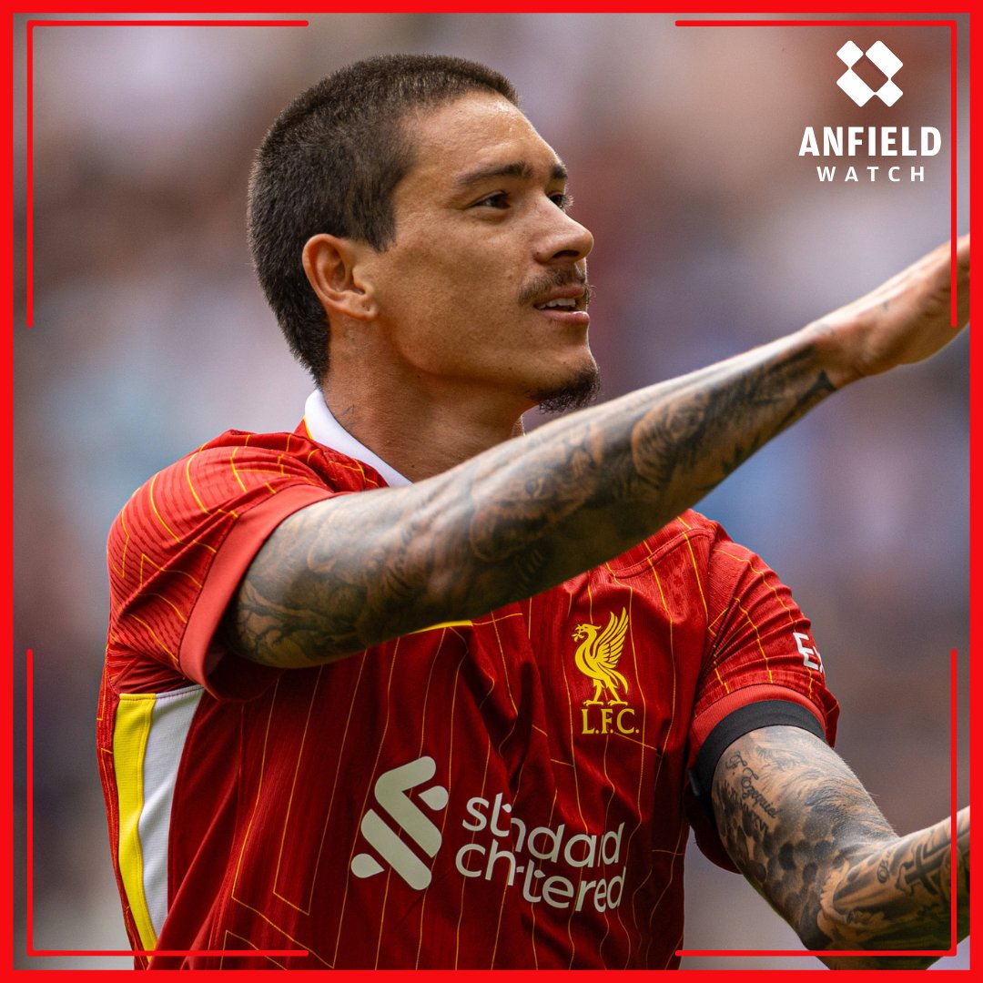 Anfield Watch tweet media