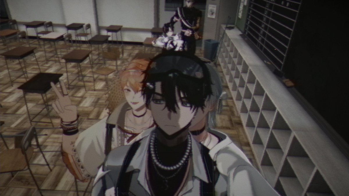 비켜

#요즘한컷