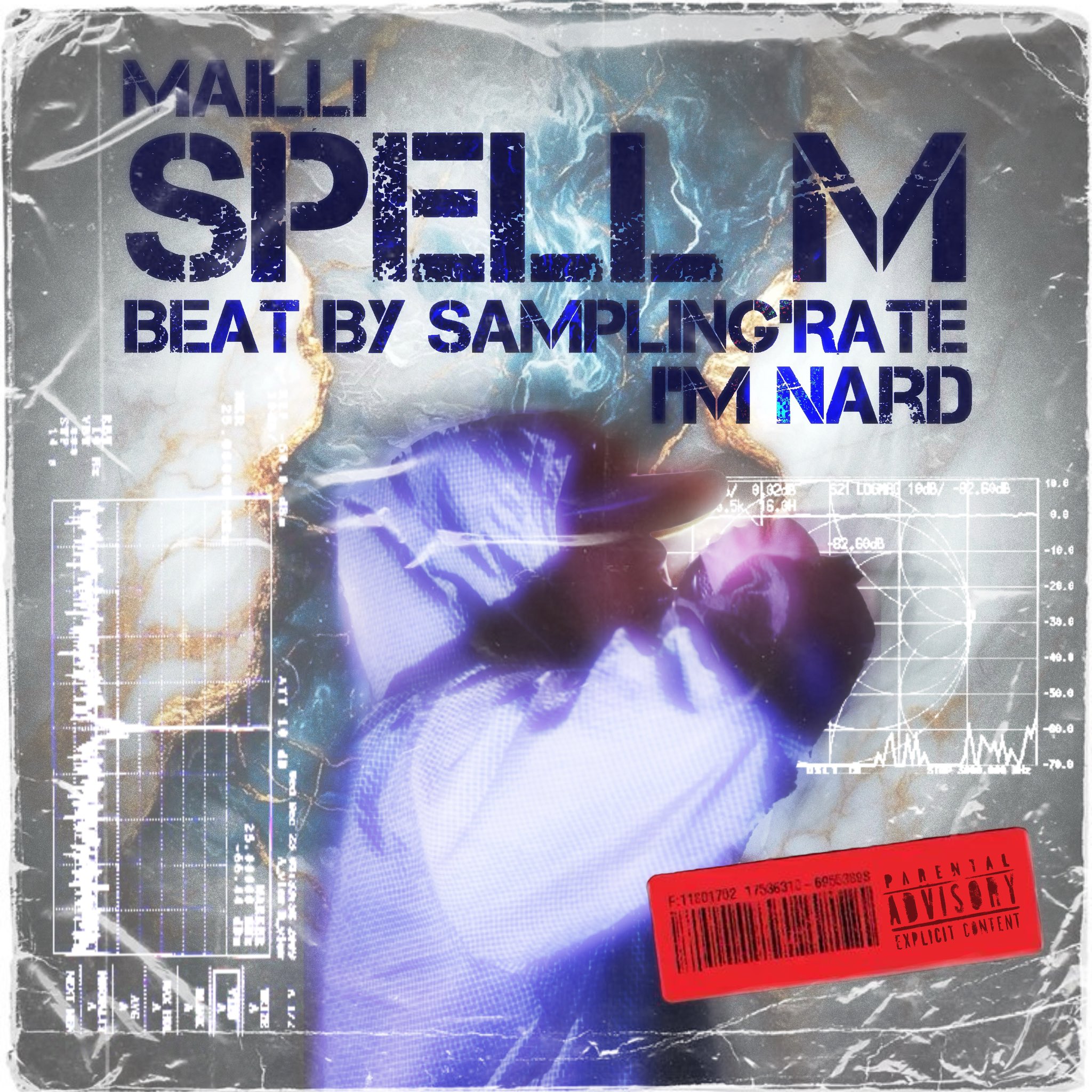 🪬MAIllI as Samplin'Grate🪬 on X: 