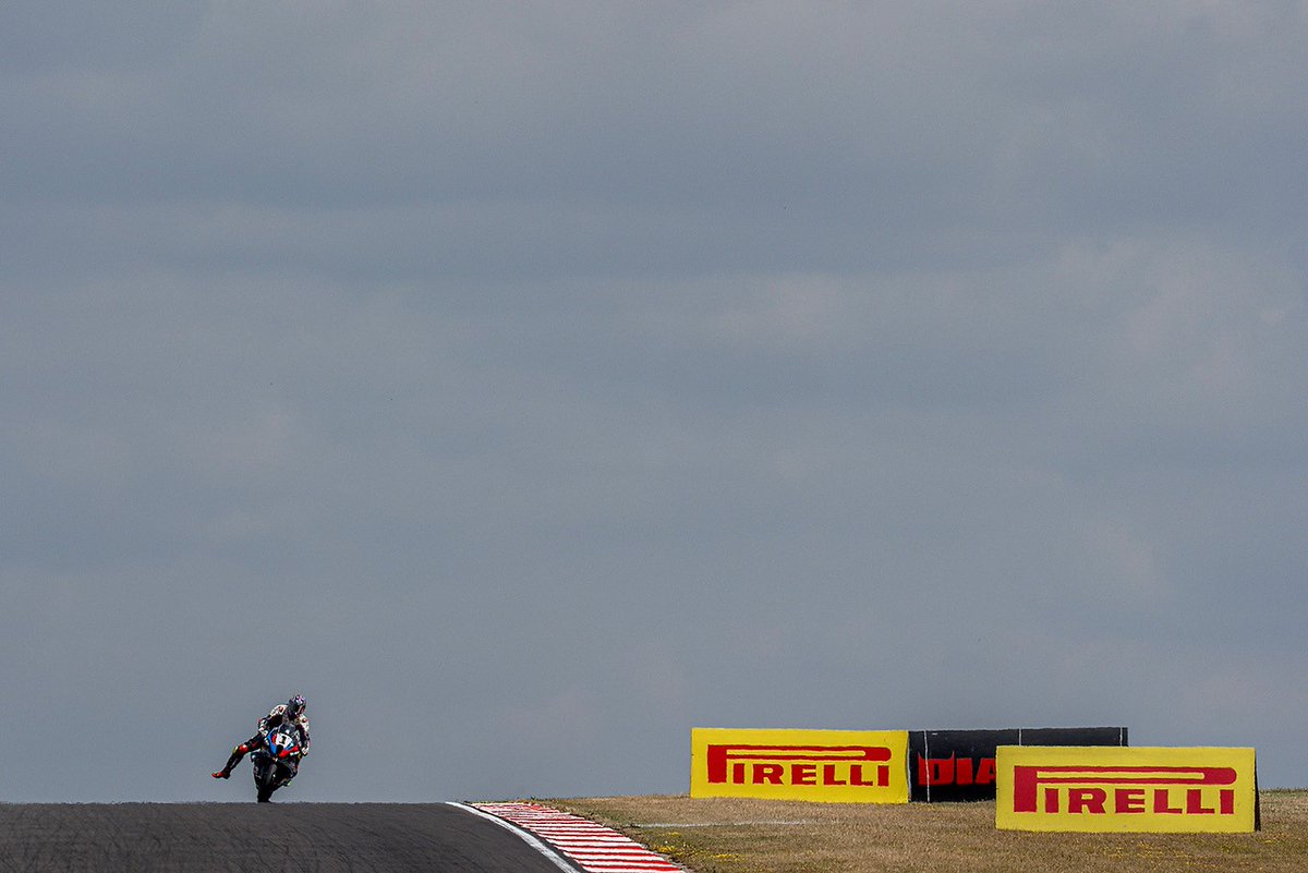 DoningtonParkUK's tweet image. .@WorldSBK, you understood the assignment 🙌
100% pure aura, all weekend at Donington Park ✨
Thank you to all who were part of it 🤩
We'll be seeing ya 🏁
📸 Impact Images