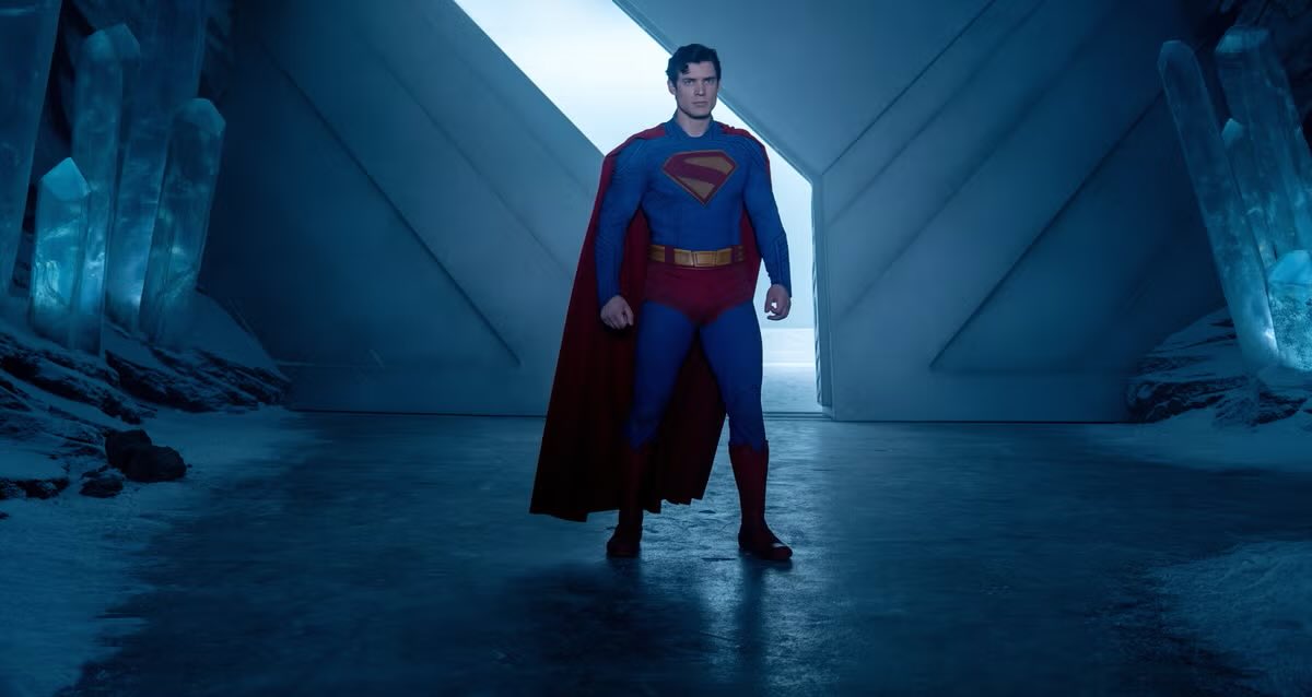 BOX OFFICE: #Superman puts up $122M to win weekend. That is..
- The best opening ever for a 1st Superman installment
- 2nd best opening for a film featuring Superman
- 2nd best opening ever for James Gunn
- WB’s 2nd film to open to $100M+ this year