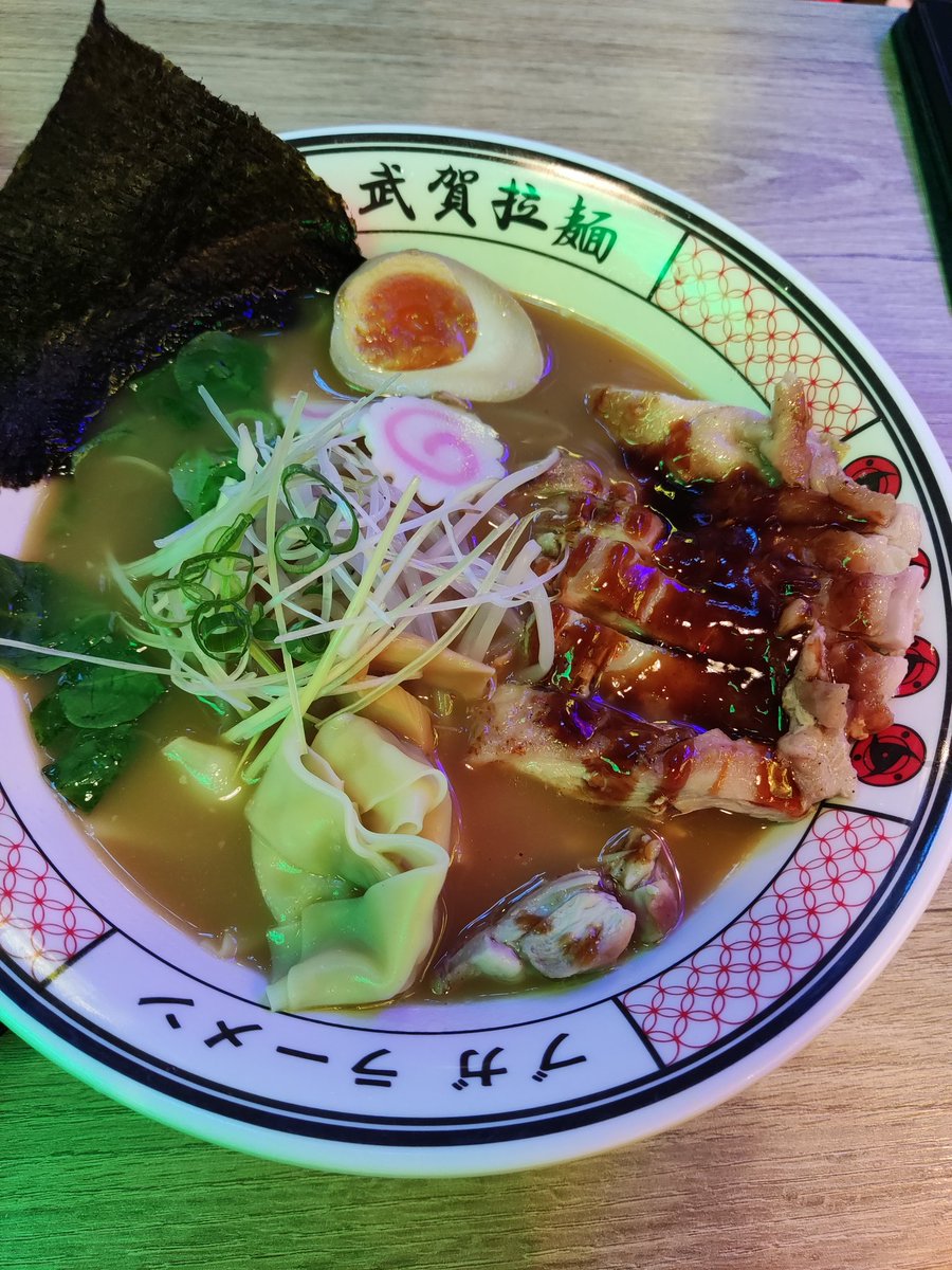 Top4 LChallenge in Estalia Córdoba ft. ChariDudu! 🐉🔥🐛 Thanks to "Alitas Picantes" group for the list! 🍗 20 players:
R1 RagingBolt W
R2 JoltikBox W
R3 TeamRocket L
R4 Feraligatr W
R5 Greninja ex W
GGs! Great community &amp; I felt super welcomed! 🥰 Japanese food today <a href="/lajtha/">Lajtha</a>! 🍜