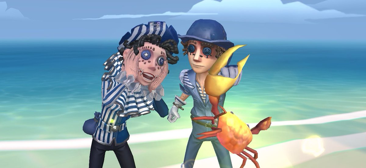 CRAMCRACKERS's tweet image. 🦀