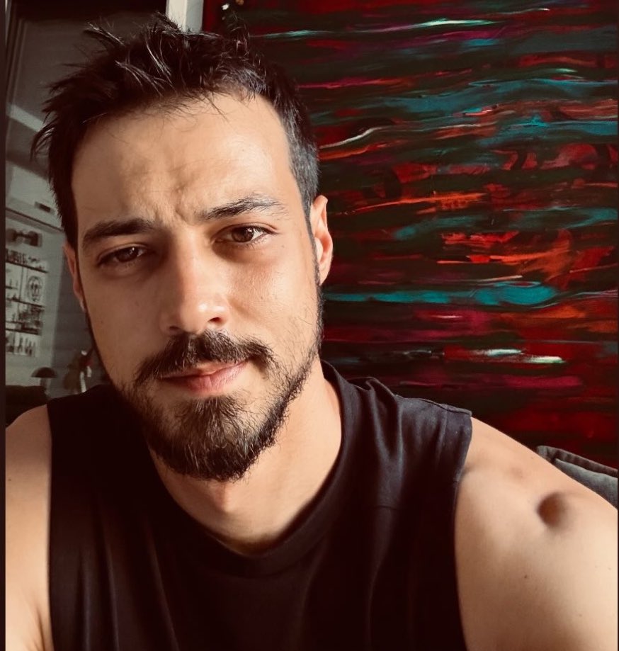 benimde kendime göre bazı hayallerim var abi