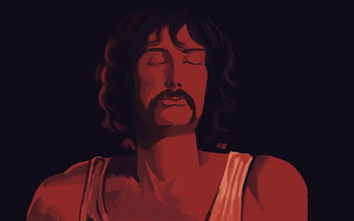ranlikehell's tweet image. #nickmason