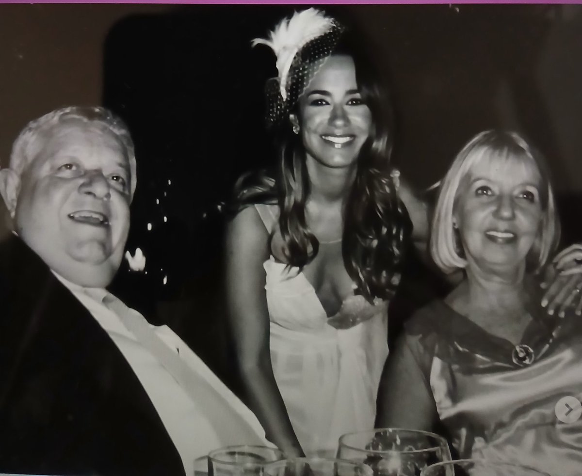 Rosita LESKA tweet media