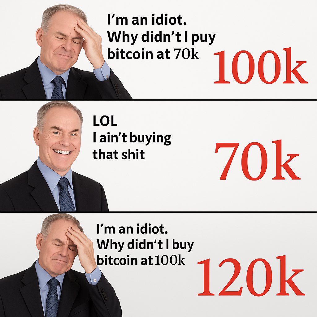 Duke Of Crypto (@cryptoduke33) on Twitter photo 