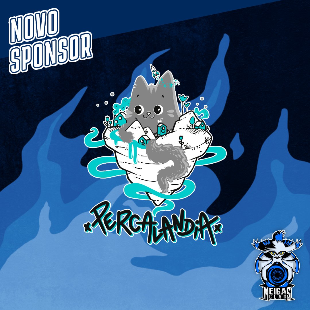 💙🤍Meigas Clan🤍💙🔮 (@meigasclan) on Twitter photo Hoxe damos unha calorosa benvida a un novo patrocinador chegado dende Pontevedra! <a href="/percalandia_/">Percalandia</a> ! 💙
#Pokemon #Magic #Pontevedra #TCG #VGC #HabelasHailas #MeigasClan #Percalandia Hoxe damos unha calorosa benvida a un novo patrocinador chegado dende Pontevedra! <a href="/percalandia_/">Percalandia</a> ! 💙
#Pokemon #Magic #Pontevedra #TCG #VGC #HabelasHailas #MeigasClan #Percalandia
