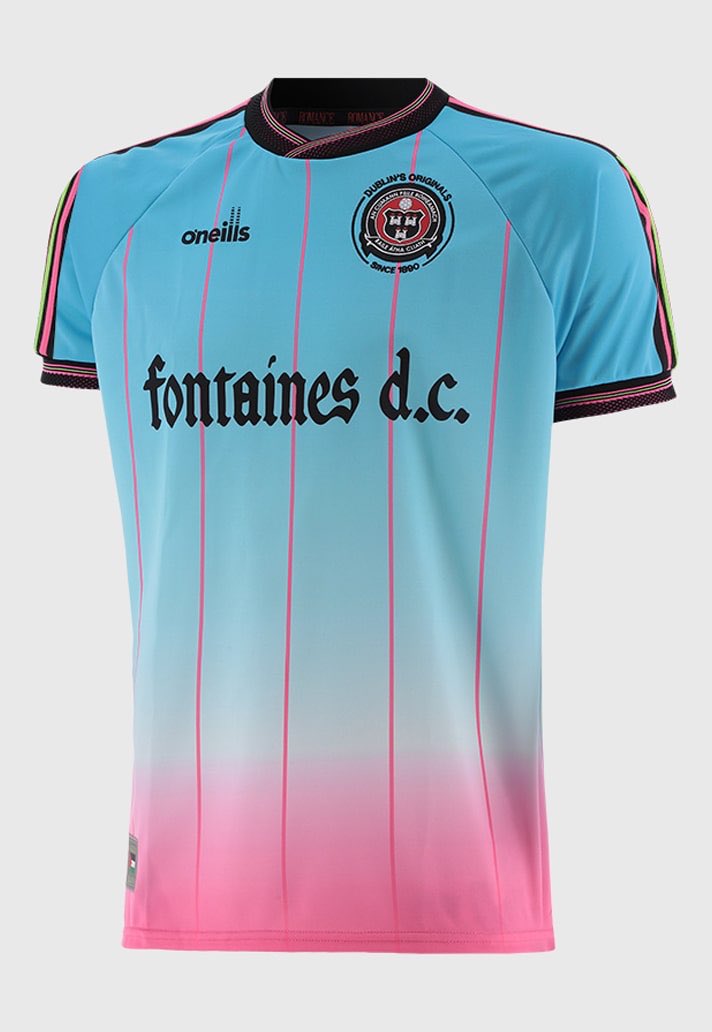 India Willoughby (@indiawilloughby) on Twitter photo Loooove this footy shirt from <a href="/bfcdublin/">Bohemian Football Club</a> - just past a couple of people wearing them in Newcastle. All for a good cause - trans colours too! ✌️❤️💚🍉🏳️⚧️🏳️🌈 Loooove this footy shirt from <a href="/bfcdublin/">Bohemian Football Club</a> - just past a couple of people wearing them in Newcastle. All for a good cause - trans colours too! ✌️❤️💚🍉🏳️⚧️🏳️🌈