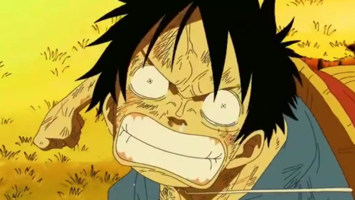 LuckyRize's tweet image. I've said this before at Sabaody through Luffy's pov we saw him as an angry captain grieving over the lost of his crew but through Kuma's eyes he was just a 17-year-old boy😭😭

#ONEPIECE1136