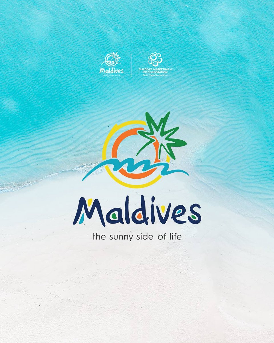 MMPRC announces an enhanced logo and updated brand identity for Visit Maldives. These minor yet impactful changes reflect our commitment to promoting Maldives as a globally loved, world-class destination.