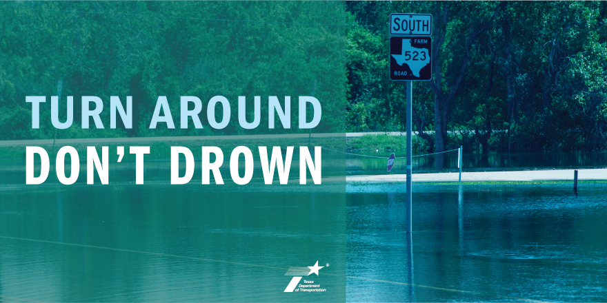 San Saba County Traffic Alert: FM 1030 is closed due to high water in places and debris. Visit DriveTexas.org for road closures and updates before traveling.