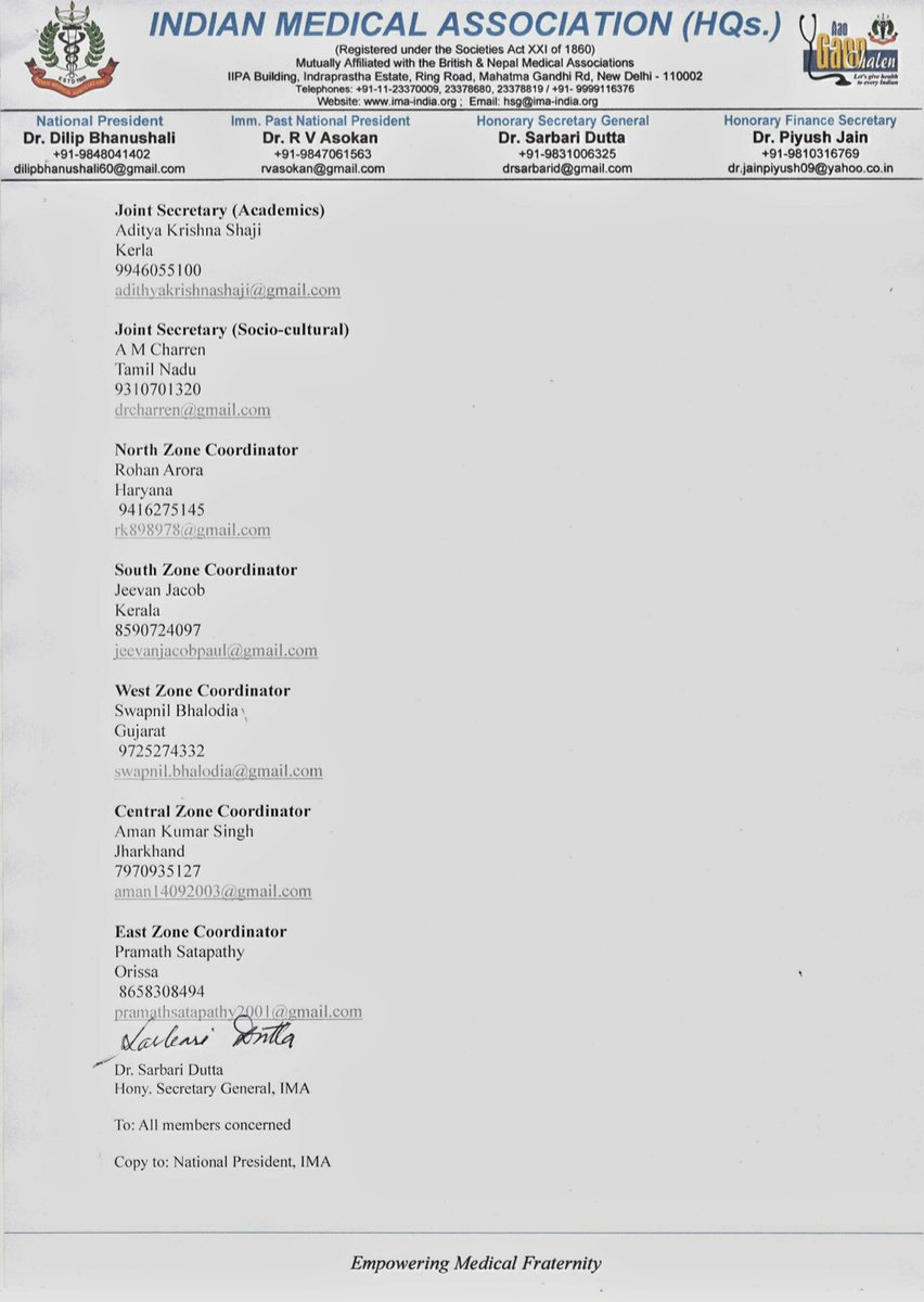 IMA-MSN (HQs) Official tweet media