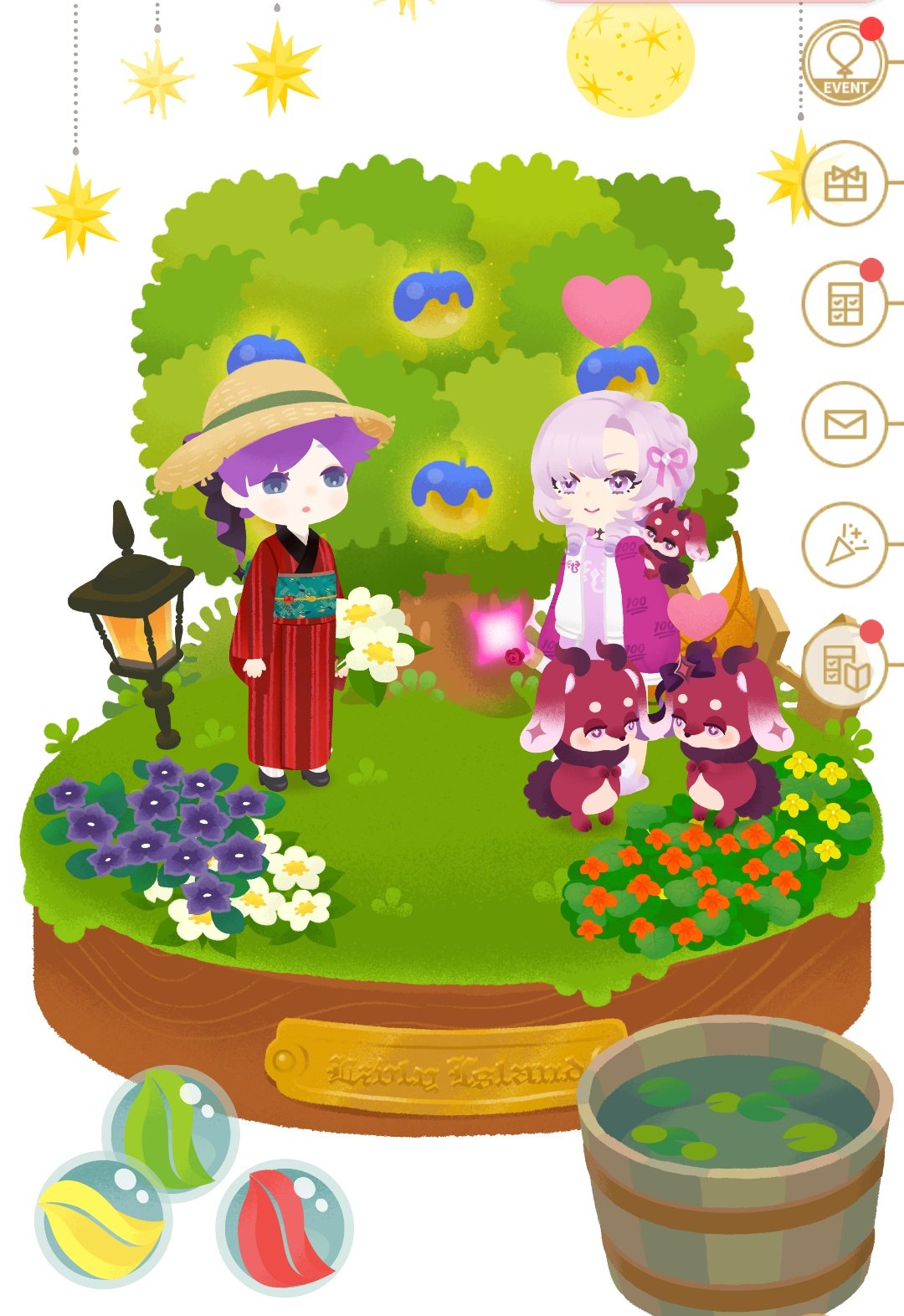 愛ノ (@rstrainyo) / X
