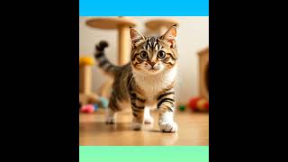 OmarFar13377756's tweet image. 🐾🎶 Ever thought about double standards? How about when it comes to our furry friends? Check out my latest video, &quot;Double Standard Song With Cats,&quot; and see how our cats navigate their own little world of rules! 

#CatLife #DoubleStandards #YouTubeFun #FunnyCats #YouSEO #CatVideo