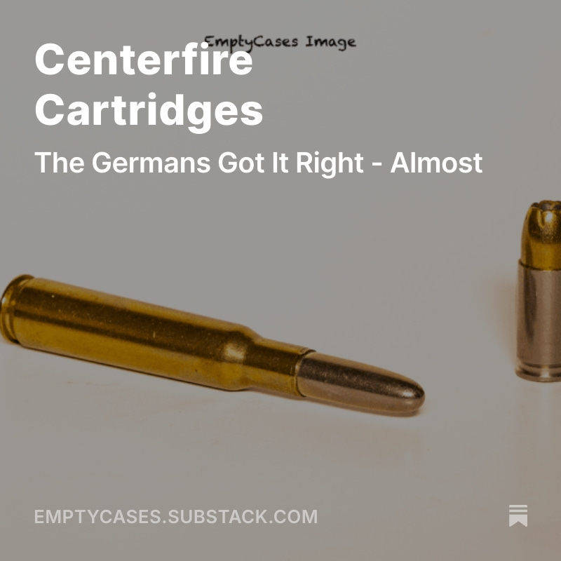 EmptyCasesRM's tweet image. Read the latest on the EmptyCases Substack.