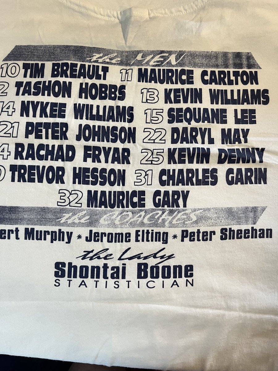 Coach Feeley (@dcbcoaches) on Twitter photo Going through some old boxes…hard to believe it has been 30 yrs…I enjoyed watching the PHS run Going through some old boxes…hard to believe it has been 30 yrs…I enjoyed watching the PHS run
