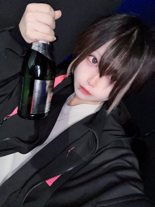 Cyber_Maleのツイート
