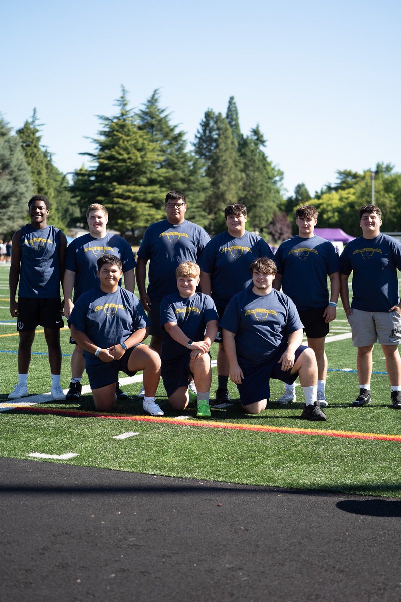 Liberty Falcons Football tweet media