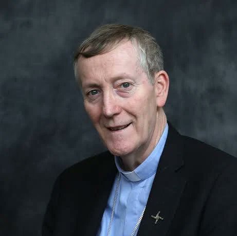 CatholicBishops's tweet image. .@BishopDNulty: Europe risks fracturing as solidarity fades

@KANDLEi 

To read Bishop Nulty&apos;s homily click ⬇️ 
catholicbishops.ie/2025/07/13/bis…