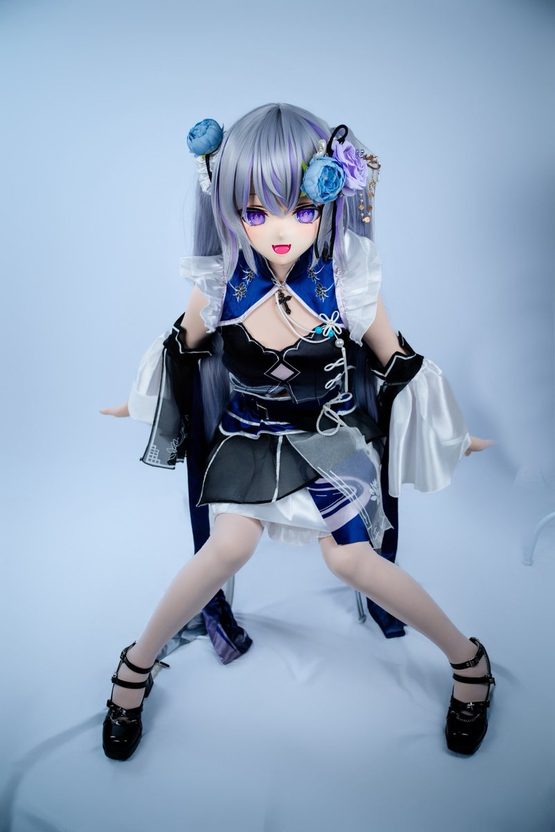 garyhudson114's tweet image. 你是龙，也好
#kigurumi