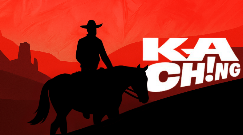 Something interesting has appeared for those who have lost 99% of their token value but still keep it in their wallet. 👀

<a href="/KachingVIP/">Kaching!</a> is not just another meme coin or decentralized exchange. 

It's a place for those who don't give up after unsuccessful trades. And it looks like