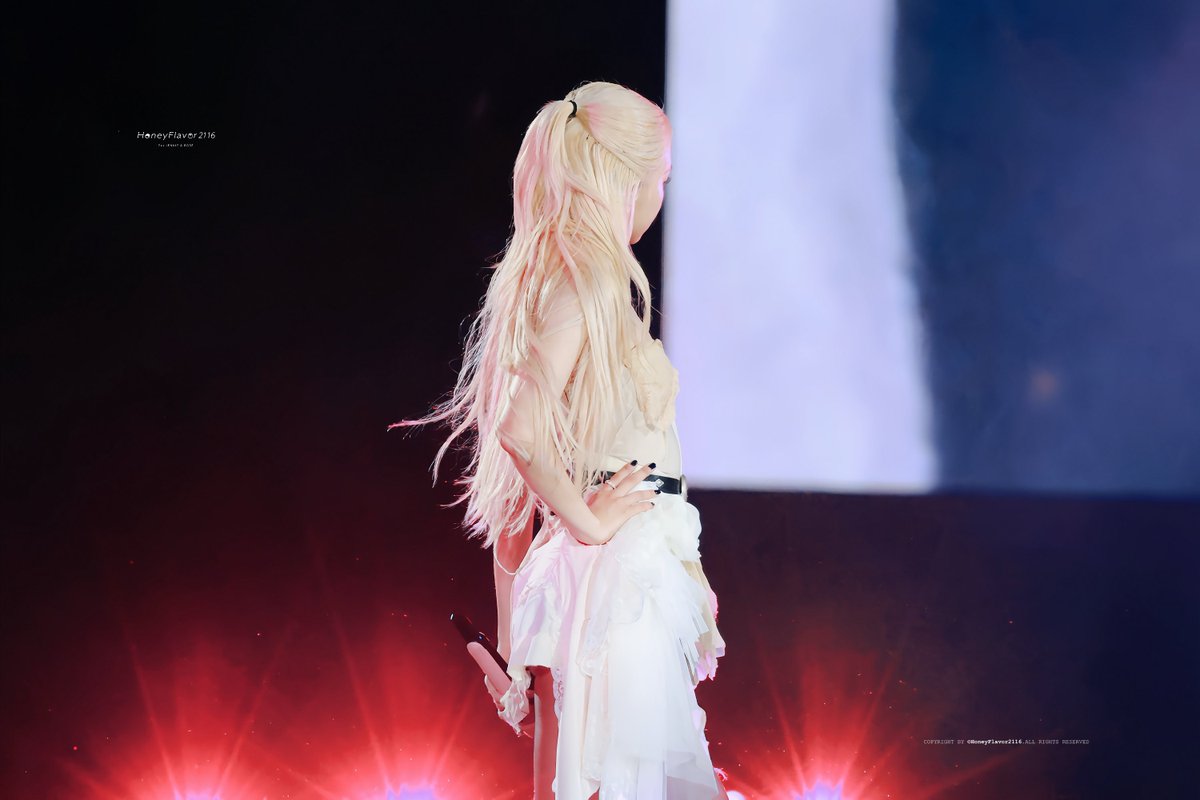 HoneyFlavor2116 (@honeyflavor9697) on Twitter photo 【HD】250705· DEADLINE IN GOYANG DAY 1
#블랙핑크 #로제 #BLACKPINK #ROSÉ<a href="/numberoneHQ/">numberoneHQ</a> #BLACKPINK_DEADLINE 【HD】250705· DEADLINE IN GOYANG DAY 1
#블랙핑크 #로제 #BLACKPINK #ROSÉ<a href="/numberoneHQ/">numberoneHQ</a> #BLACKPINK_DEADLINE