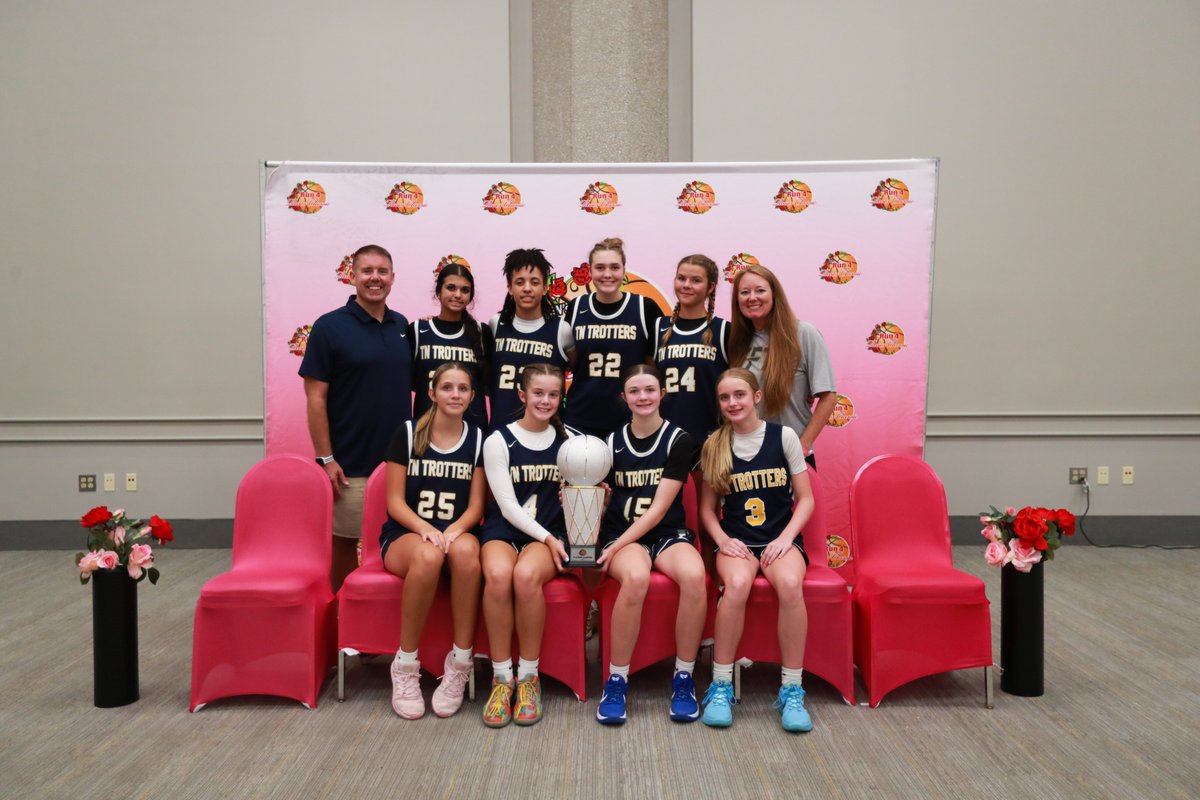 TFN's Run 4 Roses (@tfnsrun4roses) on Twitter photo Run 4 Roses, 2030 Aqua Platinum Champions! TN Flight Trotters <a href="/Trotters26_30/">TN Flight Trotters 2030/2032 Williams</a> #Run4Roses Run 4 Roses, 2030 Aqua Platinum Champions! TN Flight Trotters <a href="/Trotters26_30/">TN Flight Trotters 2030/2032 Williams</a> #Run4Roses