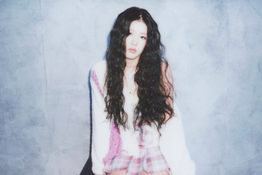 y00_Ni's tweet image. 제일 좋아하는 윤지윤 꺼내보자