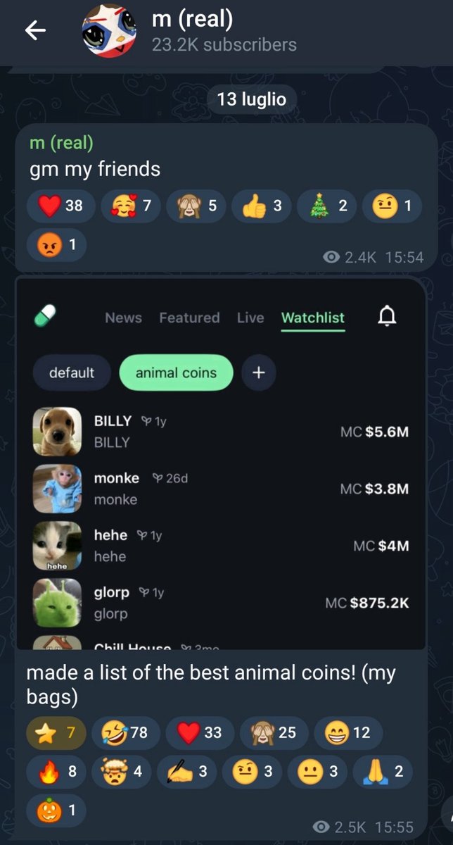 Gm Mitch