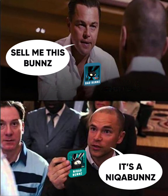 How you gonna sell <a href="/badbunnz_/">Bad Bunnz</a> ?