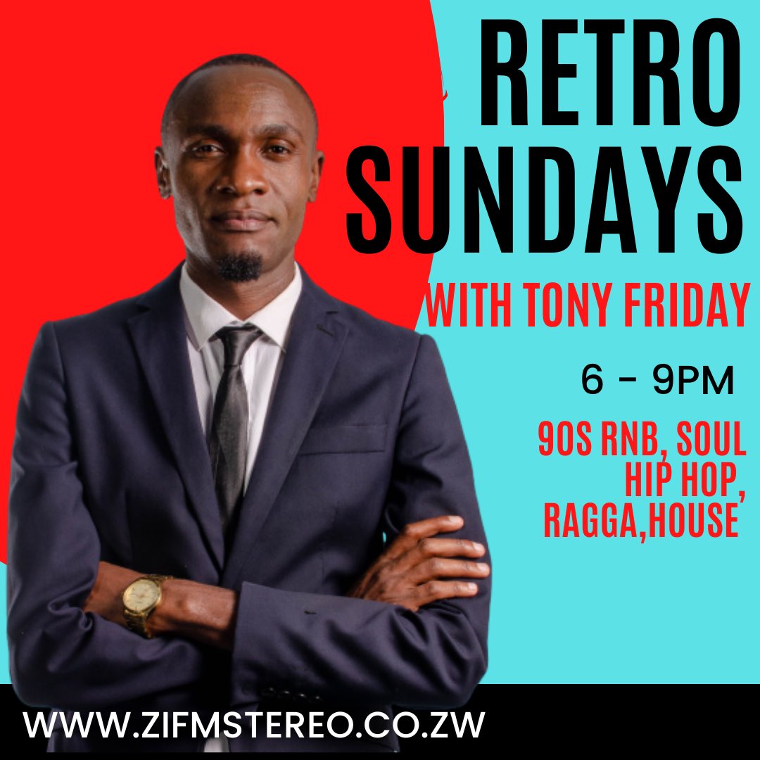 simple_mavej's tweet photo. The perfect remedy for the soul

#retrosundays
#oldSKOOLrocks
#soul_music
#sunday_chillas

@tonyfridayzw @ZiFMStereo @KayaON959 https://t.co/3nkUrZyrM8