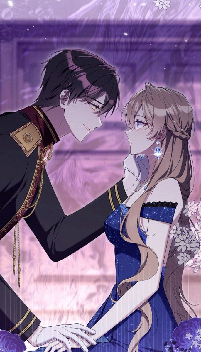 🌟어쩌다 구원했지만, 책임은 안 집니다🌟
46화가 업로드 되었습니다!

💛카카오페이지 page.kakao.com/content/651375…

🖤카카오웹툰 webtoon.kakao.com/content/%EC%96…