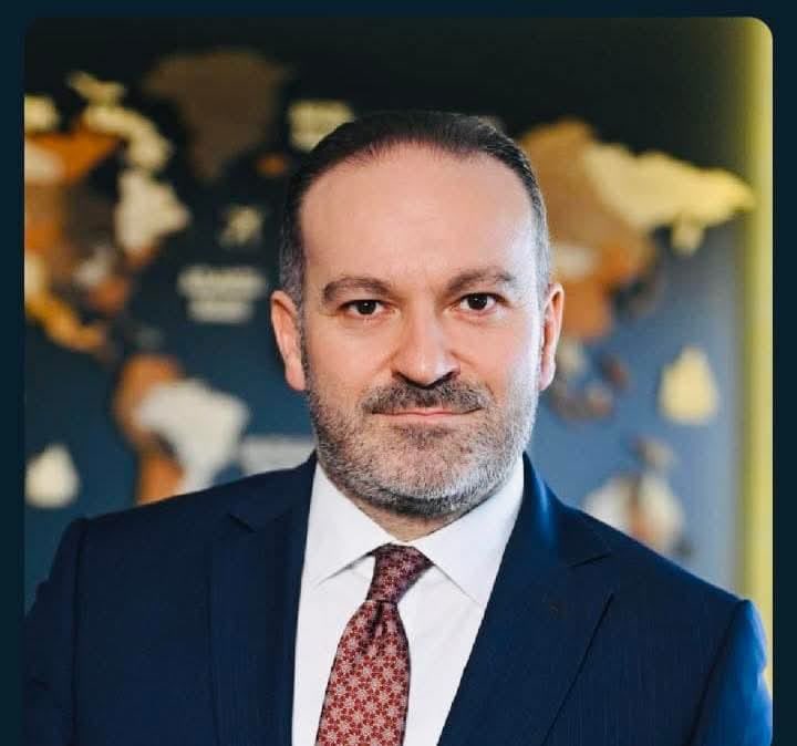 Tokat Niksarlı hemşehrimiz Prof. Dr. Sayın <a href="/zahidsobaci/">Zahid SOBACI</a> TRT Genel Müdürlüğü görevine Sayın Cumhurbaşkanımız tarafından tekrar atanmıştır.

Kendilerine hayırlı olsun dileklerimizi iletiyor, çalışmalarında başarılar diliyoruz.

#tokkon🇹🇷 <a href="/60ahmetyilmaz/">AHMET YILMAZ</a>