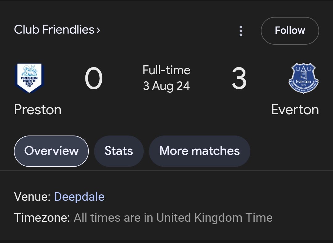Owens_EFC's tweet image. keeping a clean sheet against preston isnt for everyone
