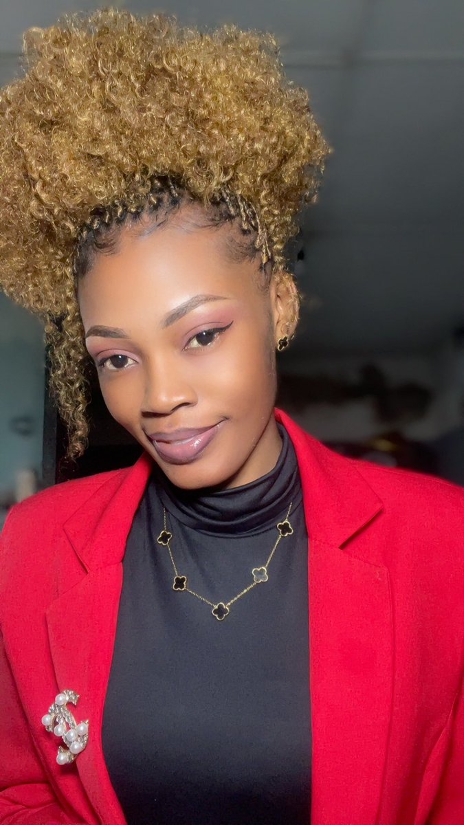 Un très bon dimanche chez vous 🙌🏿