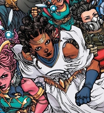 Imagine voting for that pathetic guy when this literal goddess exists