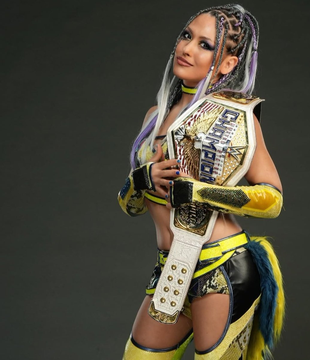 Evolution.
  
✨👑✨