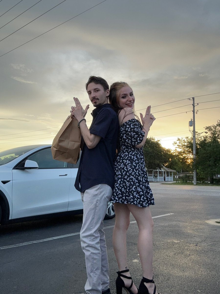 Happy Happy Birthday to the sweetest boy alive! I love you more than time could tell or words could say. Being yours is the ultimate blessing and I know it’s you and I forever 🫶🏼 Here’s to another year and I know it’ll be great! Xoxoxo Always and Forever &lt;3