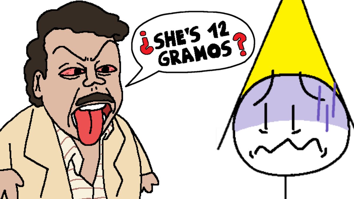 POR COSAS COMO ESTA NUNCA USARÉ IA EN MIS MINIATURAS
PD: NUEVO VIDEO EN EL CANAL