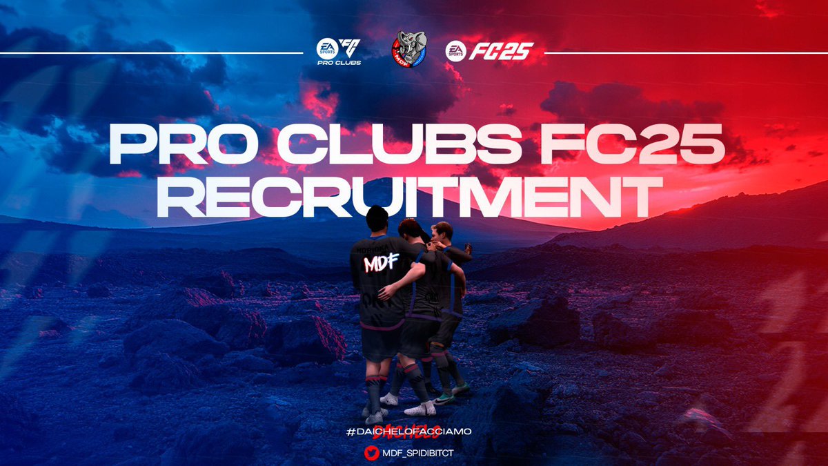 MDF (@mdf_spidibitct) on Twitter photo Cerchiamo player da provinare stasera !
โ๏ธ Competeremo nelle seguenti leghe ufficiali:
โข<a href="/VPGItaly/">VPG Italy ๐ฎ๐น</a>
โข<a href="/OfficialVPG/">Virtual Pro Gaming</a>
โข<a href="/PFL_ITALIA/">PFL ITALIA</a>
โข<a href="/proleagueitalia/">ProLeague Italia</a>
โข<a href="/VPLItaly/">VPL Italy ๐ฎ๐น</a>
โข<a href="/LNDEsport1/">LND Esport</a>
Se interessati contattare <a href="/BLK_KR10x/">แดฎแดธแดท_แดทแดฟยนโฐหฃ</a> Cerchiamo player da provinare stasera !
โ๏ธ Competeremo nelle seguenti leghe ufficiali:
โข<a href="/VPGItaly/">VPG Italy ๐ฎ๐น</a>
โข<a href="/OfficialVPG/">Virtual Pro Gaming</a>
โข<a href="/PFL_ITALIA/">PFL ITALIA</a>
โข<a href="/proleagueitalia/">ProLeague Italia</a>
โข<a href="/VPLItaly/">VPL Italy ๐ฎ๐น</a>
โข<a href="/LNDEsport1/">LND Esport</a>
Se interessati contattare <a href="/BLK_KR10x/">แดฎแดธแดท_แดทแดฟยนโฐหฃ</a>