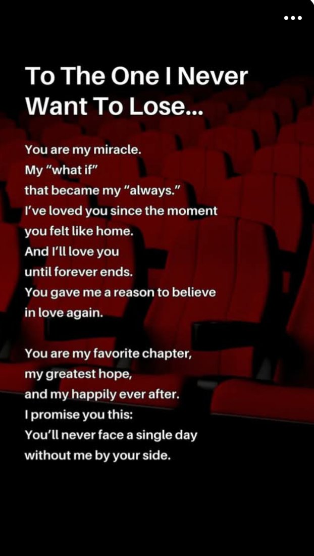 6 Things You Will See When God Is Showing Your Spouse To You
Thank you God, Amen 🙏🏻❤️
facebook.com/share/r/19RFbo…