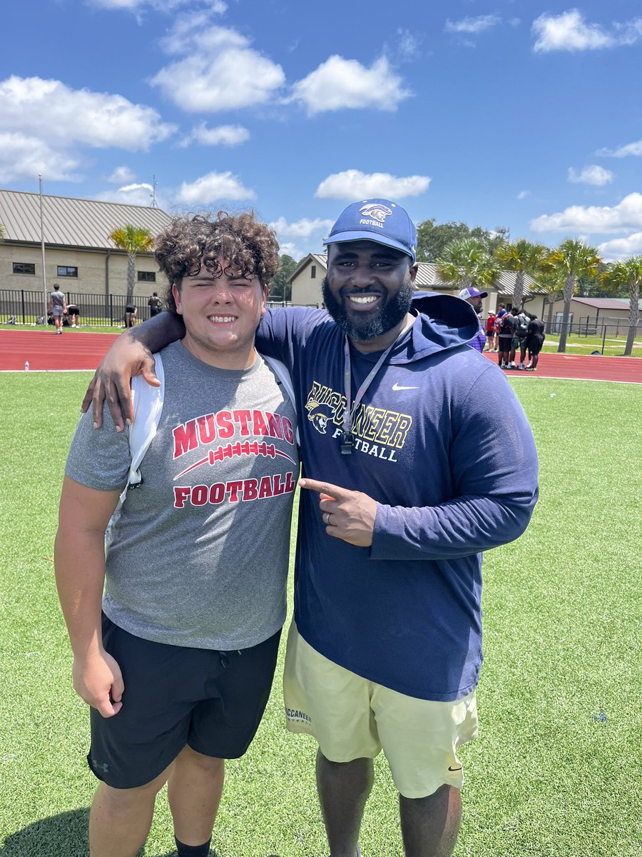 Gage Roberson tweet media