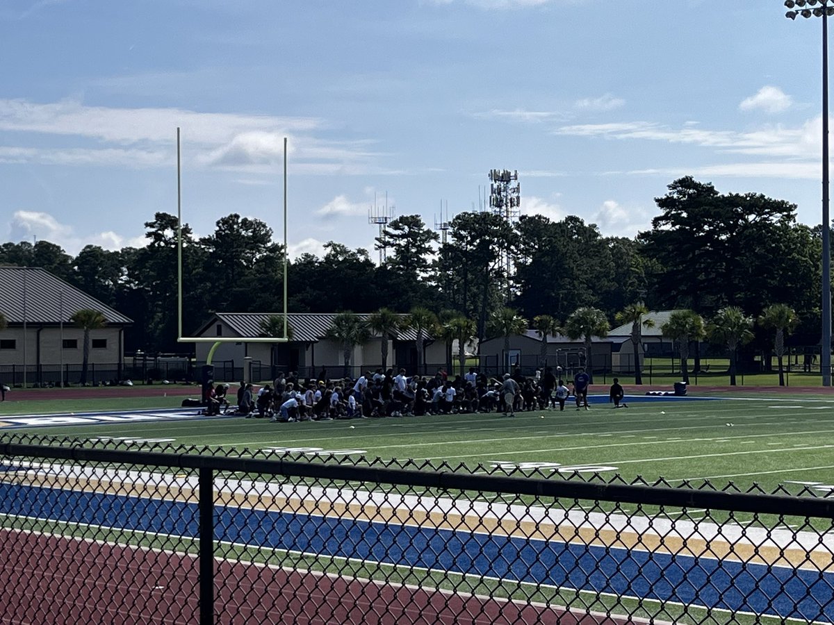 Gage Roberson tweet media