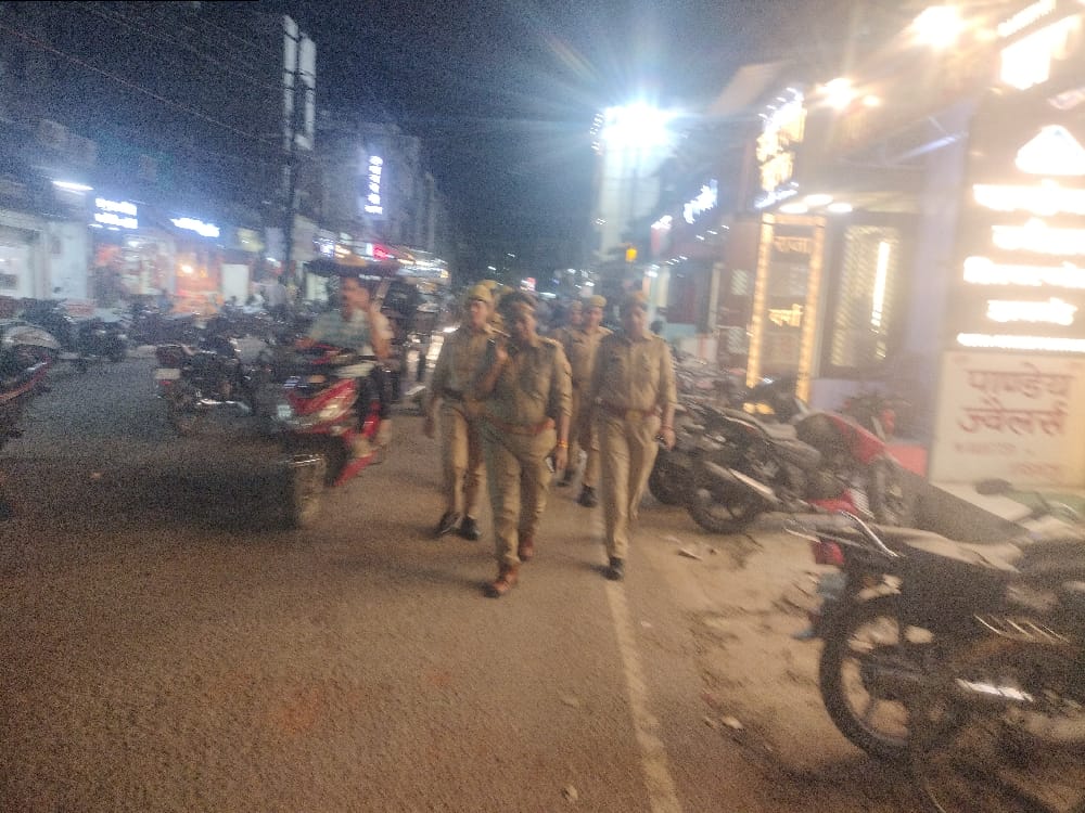 Raebareli Police (@raebarelipolice) on Twitter photo #SP_RBL рдХреЗ рдирд┐рд░реНрджреЗрд╢рди рдореЗрдВ рд╢рд╛рдВрддрд┐ рдПрд╡рдВ рдХрд╛рдиреВрди рд╡реНрдпрд╡рд╕реНрдерд╛ рдмрдирд╛рдП рд░рдЦрдиреЗ рд╣реЗрддреБ рдЬрдирдкрджреАрдп рдкреБрд▓рд┐рд╕ рджреНрд╡рд╛рд░рд╛ рдЖрдЧрд╛рдореА рддреНрдпреЛрд╣рд╛рд░реЛрдВ рдХреЗ рджреГрд╖реНрдЯрд┐рдЧрдд рдерд╛рдирд╛ рдХреНрд╖реЗрддреНрд░ рдЕрдиреНрддрд░реНрдЧрдд рдкреИрджрд▓ рдЧрд╢реНрдд рдХреА рдЧрдпреА-
#UPPolice
#RaebareliPolice #SP_RBL рдХреЗ рдирд┐рд░реНрджреЗрд╢рди рдореЗрдВ рд╢рд╛рдВрддрд┐ рдПрд╡рдВ рдХрд╛рдиреВрди рд╡реНрдпрд╡рд╕реНрдерд╛ рдмрдирд╛рдП рд░рдЦрдиреЗ рд╣реЗрддреБ рдЬрдирдкрджреАрдп рдкреБрд▓рд┐рд╕ рджреНрд╡рд╛рд░рд╛ рдЖрдЧрд╛рдореА рддреНрдпреЛрд╣рд╛рд░реЛрдВ рдХреЗ рджреГрд╖реНрдЯрд┐рдЧрдд рдерд╛рдирд╛ рдХреНрд╖реЗрддреНрд░ рдЕрдиреНрддрд░реНрдЧрдд рдкреИрджрд▓ рдЧрд╢реНрдд рдХреА рдЧрдпреА-
#UPPolice
#RaebareliPolice