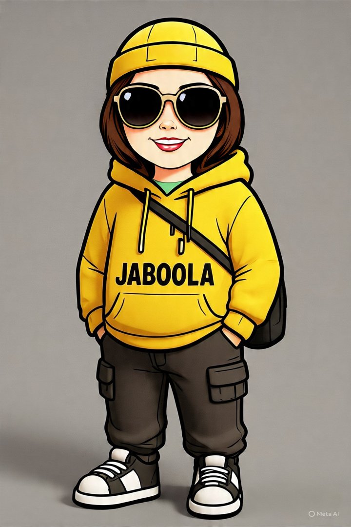 Jaboola99's tweet photo. Your are not fully dressed until you wear your a smile 🙂 #Jaboola https://t.co/d6i0BXsOWP