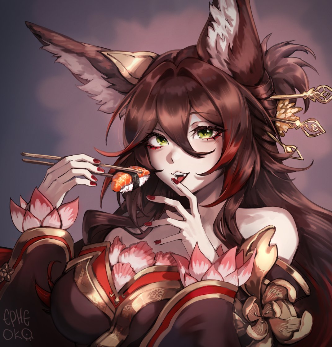 epheoko's tweet image. ๐ธ I'M OPEN FOR WORK ๐ธ
See rates and request artwork here -> vgen.co/epheoko Requesting a c0mm through #vgen is going to help me get verified there, which is essential for my ability to support myself financially. Thank you very much! #illustration #art