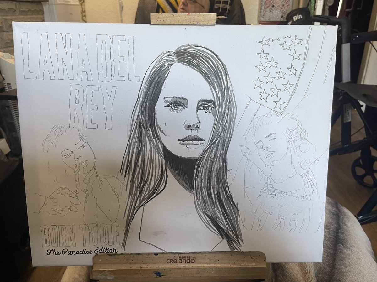 Dr Jude Graham BEM QN 🌈💙 (@drjude_g) on Twitter photo #sketching Lana Del Ray today, for the lovely <a href="/skhunkhuna/">Selina Khunkhuna</a> #sundaysketches #Art #LanaDelRey #sketching Lana Del Ray today, for the lovely <a href="/skhunkhuna/">Selina Khunkhuna</a> #sundaysketches #Art #LanaDelRey