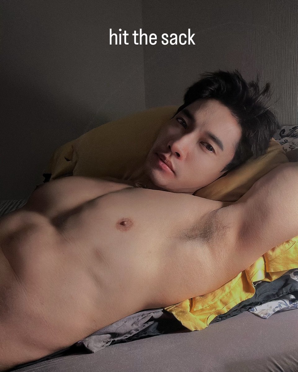 hit the sack.....
#misterlandscapesthailand
#misterlandscapesinternational 
#misterlandscapesthailand2026