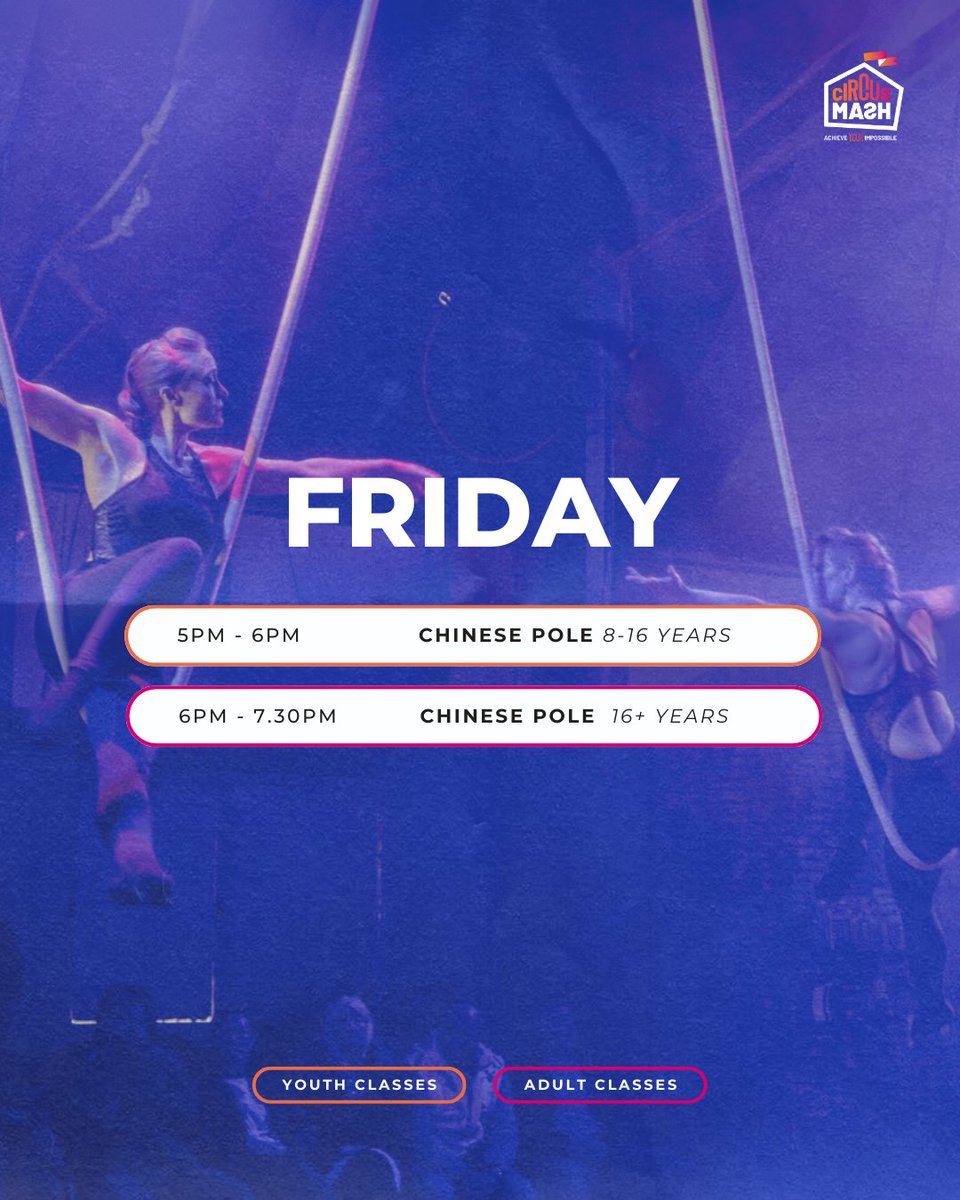 CircusMASH tweet media